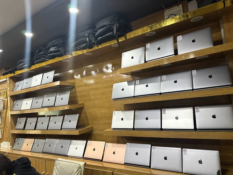 Apple macbook pro  M1 fresh stock arrived 2