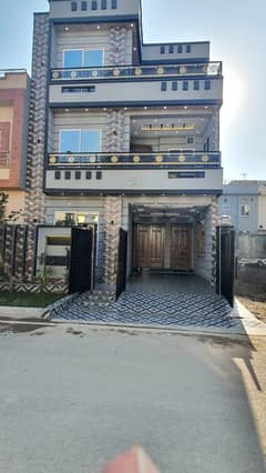 Brand New House For Sale