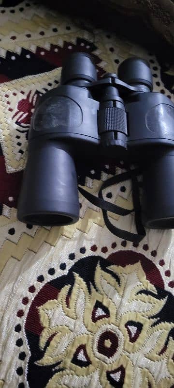 Nikula 8_32×50mm binocular  0300 6583199 2