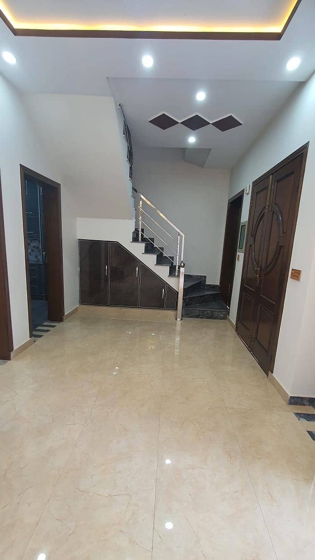 Brand New House For Sale 9