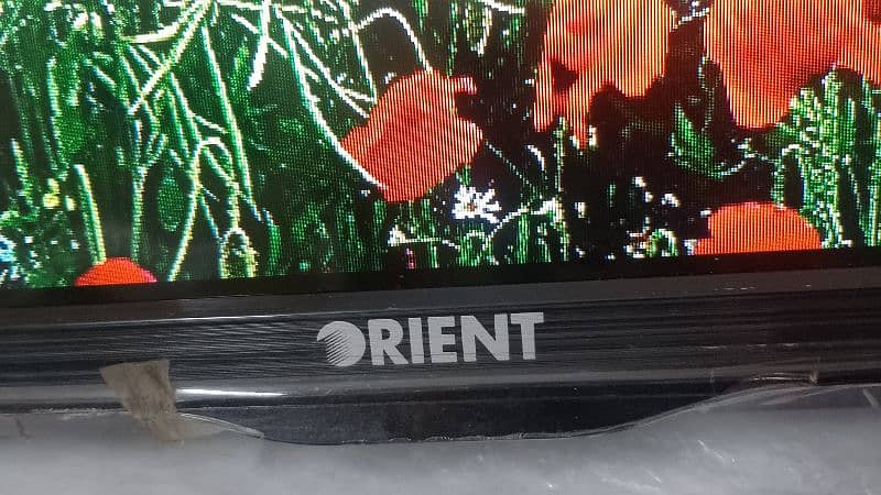 orient led 32" simple 2