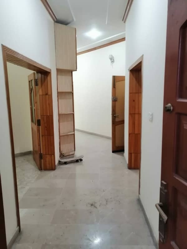 14 Marla Upper Portion for Rent in G-13 1