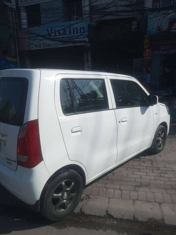 Suzuki Wagon R 2019 2