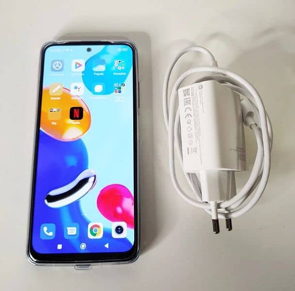 Redmi Note 11 Pro 2