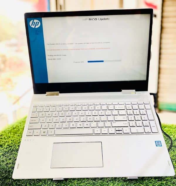 HP ENVY x360 0