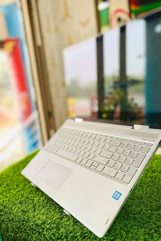 HP ENVY x360 2