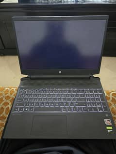 Hp Pavilion 15