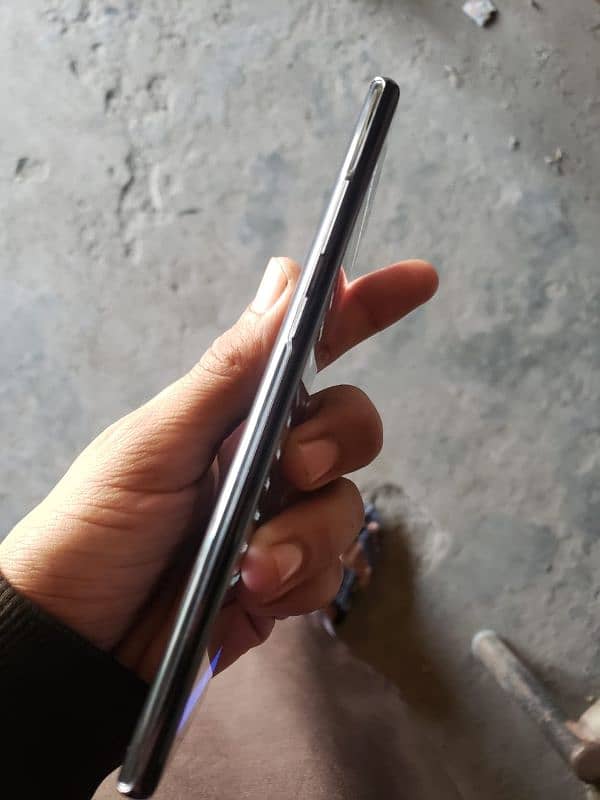 Samsung galaxy note 10plus 5g 3