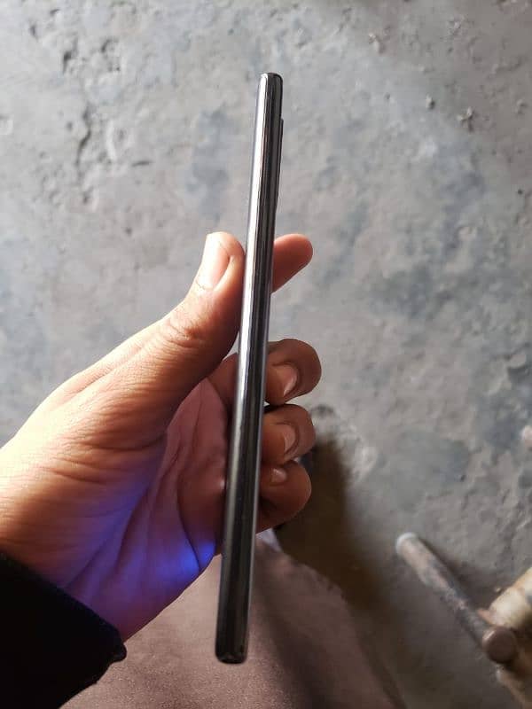 Samsung galaxy note 10plus 5g 5