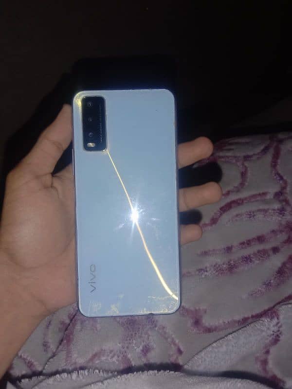 Vivo y20 0