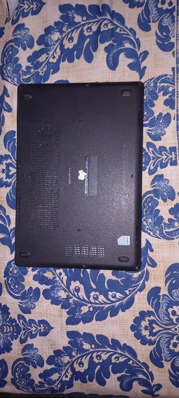 Dell latitude 5490 i5-8th generation 8/256 SSD 6