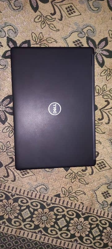 Dell latitude 5490 i5-8th generation 8/256 SSD 9