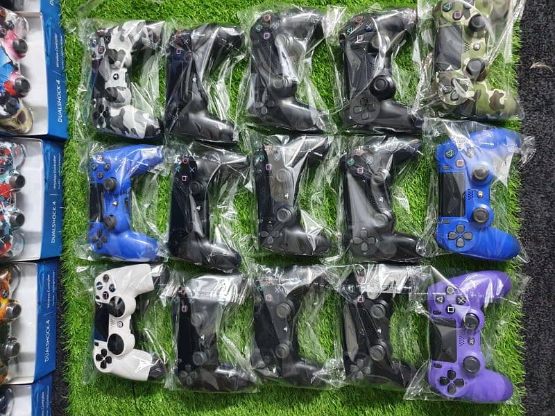 Ps4 original controllers 3