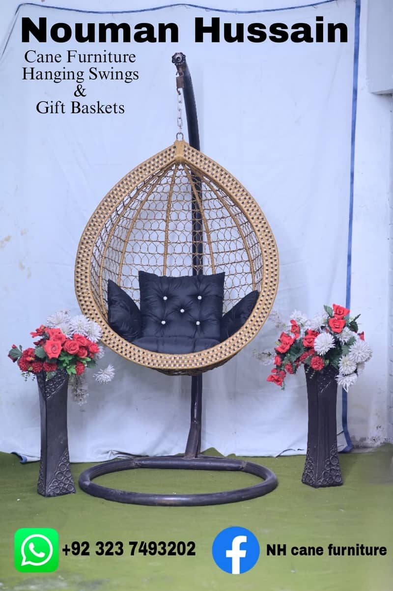 baby swing | Hanging swing | jhula | swing | all size available 7