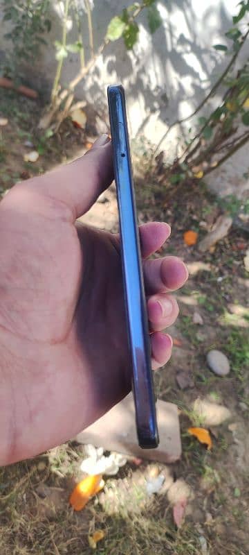 Infinix Zero X Pro 8/128 4