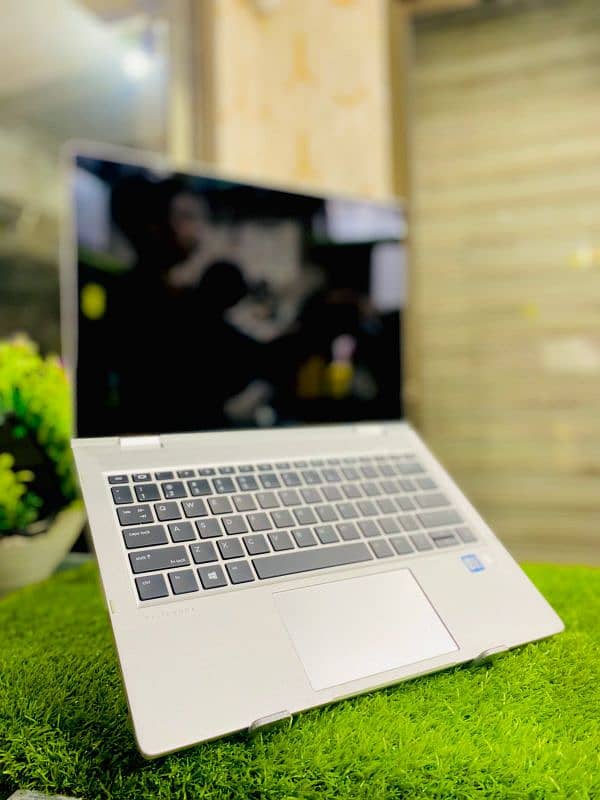 HP EliteBook x360 830 G6 2