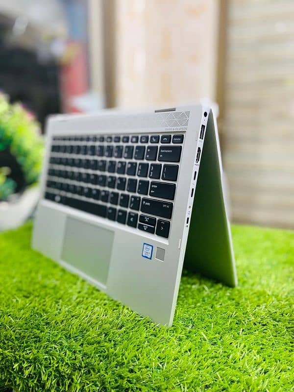 HP EliteBook x360 830 G6 4