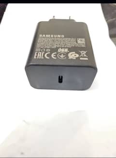 45 Watt Samsung Adapter