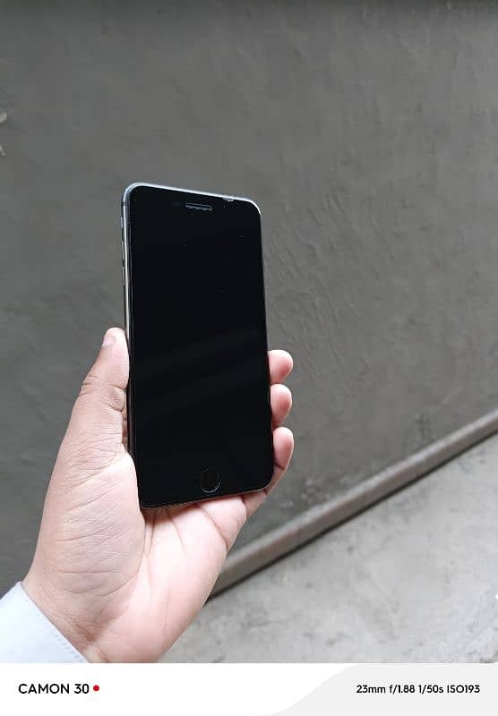 IPhone 8 Plus PTA Approved 2