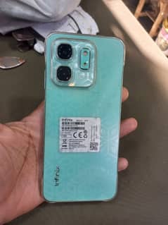 infinix hot 50 I