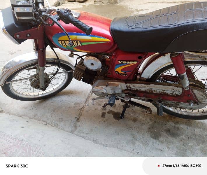 Indian good condition bike full ok original document original 6