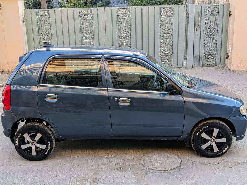 Suzuki Alto 2007 Model For Sale (Behtareen Condition) o322.8584848 2