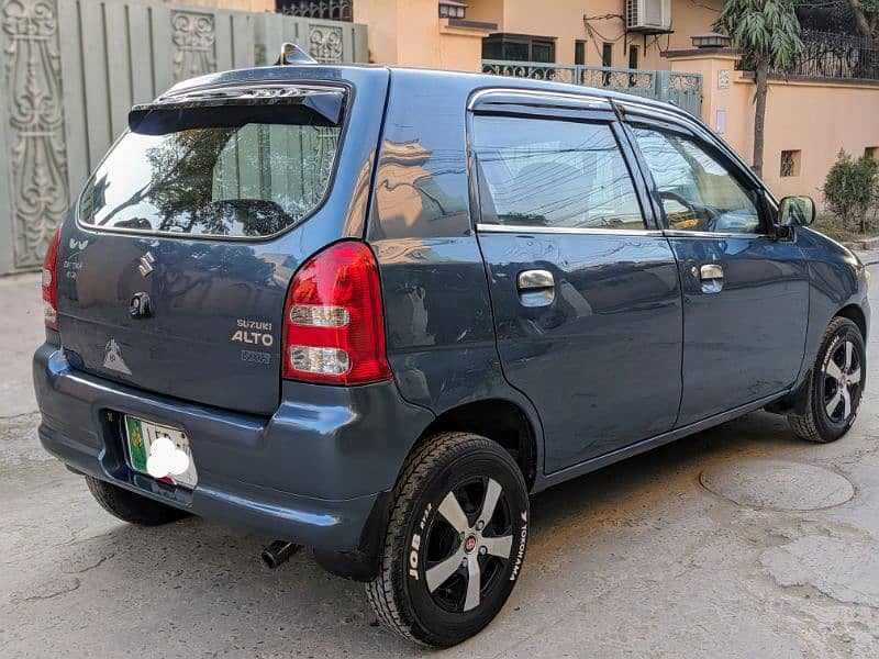 Suzuki Alto 2007 Model For Sale (Behtareen Condition) o322.8584848 3