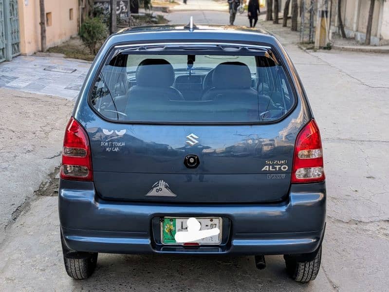 Suzuki Alto 2007 Model For Sale (Behtareen Condition) o322.8584848 4