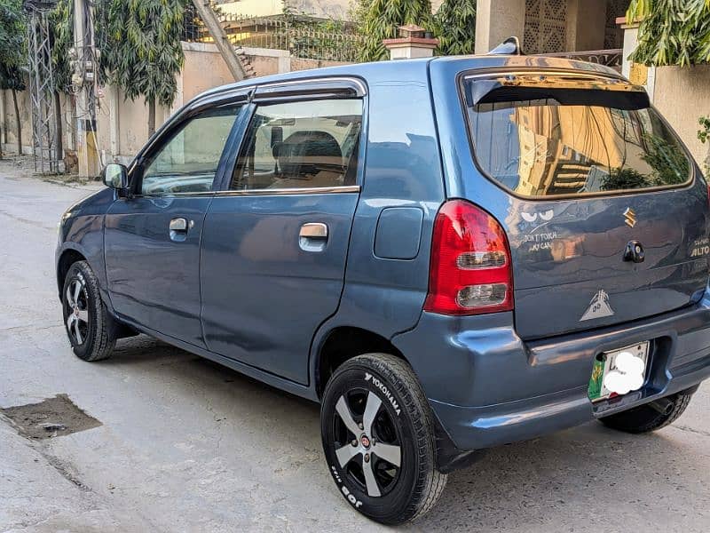 Suzuki Alto 2007 Model For Sale (Behtareen Condition) o322.8584848 5