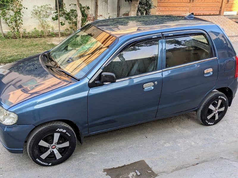 Suzuki Alto 2007 Model For Sale (Behtareen Condition) o322.8584848 6