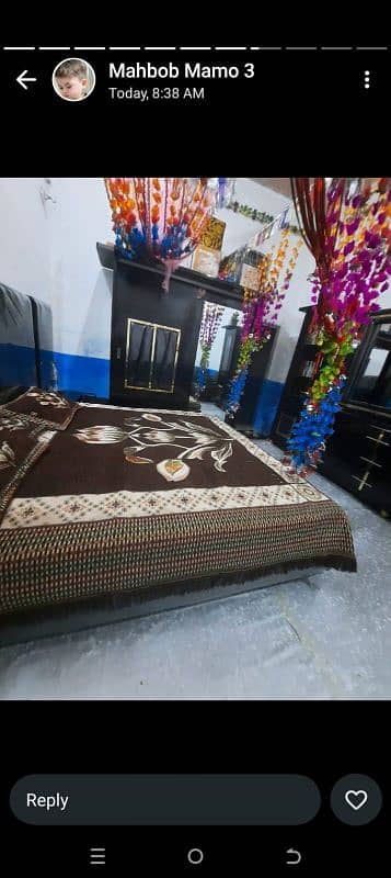 bed For Sale 1