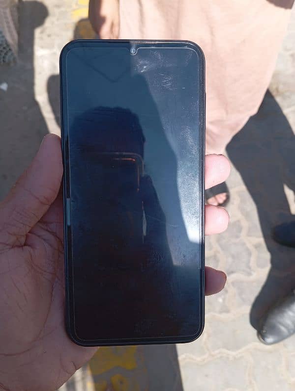 Samsung galaxy A14 non pta 1