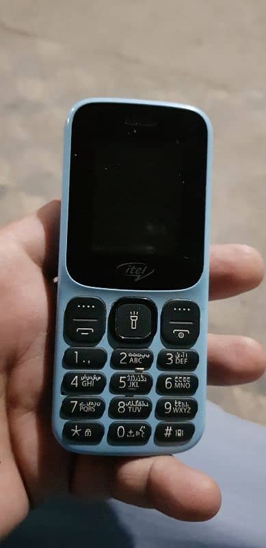 Itel 2165 for sale mobile03135551510 1