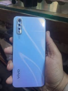 vivo S1 4/128