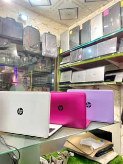 HP Pavilion NoteBook 15