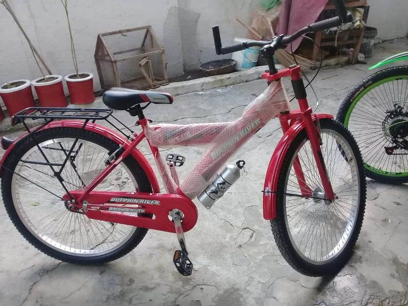 cycle for sale 0