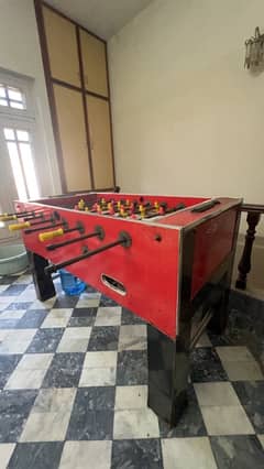 foosball