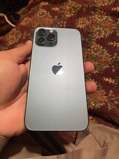 iPhone 12 Pro Max jv 128 gb