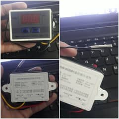 220v XH W3001 & W3230  Temperature Controller