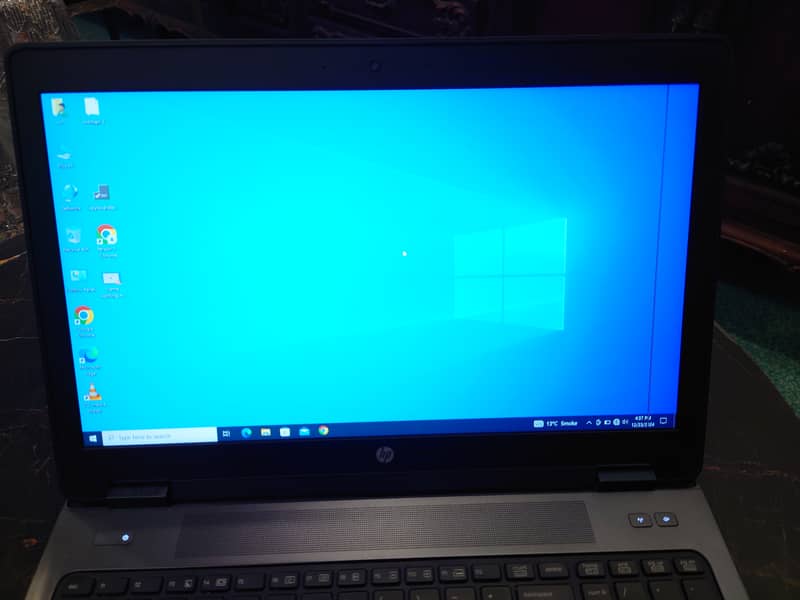 HP Zbook G2 Workstation 15.6"  4GB Nvidia DDR5 *Gaming & Video Editing 9