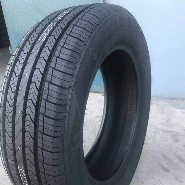 196/65 R15 Tyres 0