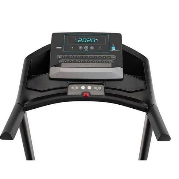 proform usa running jogging treadmill gym and fitness machine 2