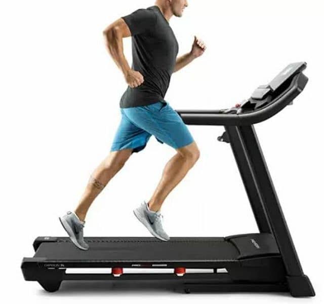 proform usa running jogging treadmill gym and fitness machine 3