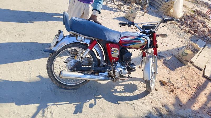 bike bilkul ok ha 2