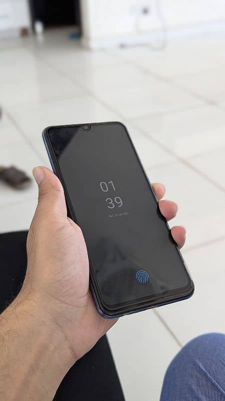 Vivo V21e 0