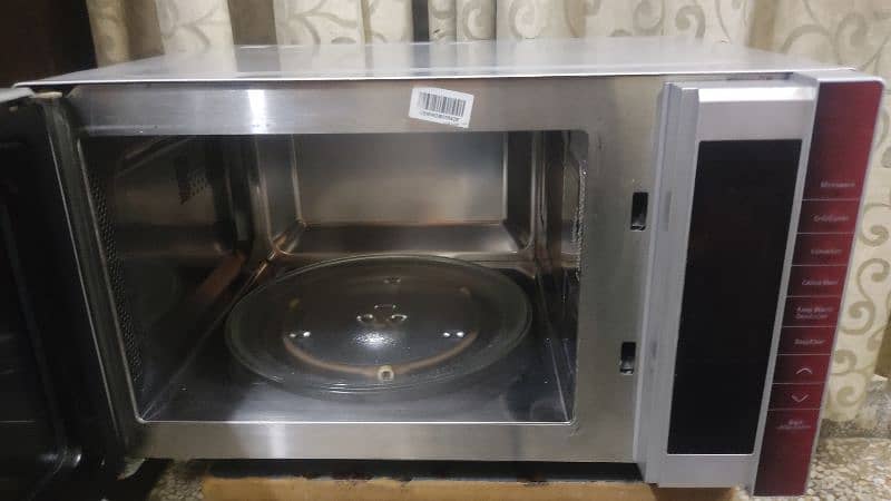 microwave oven for sale 2