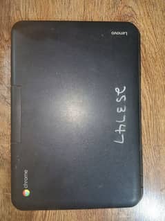 Lenovo Chromebook