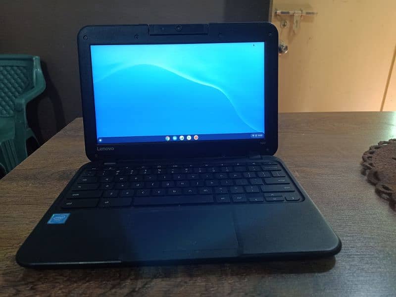 Lenovo Chromebook 2