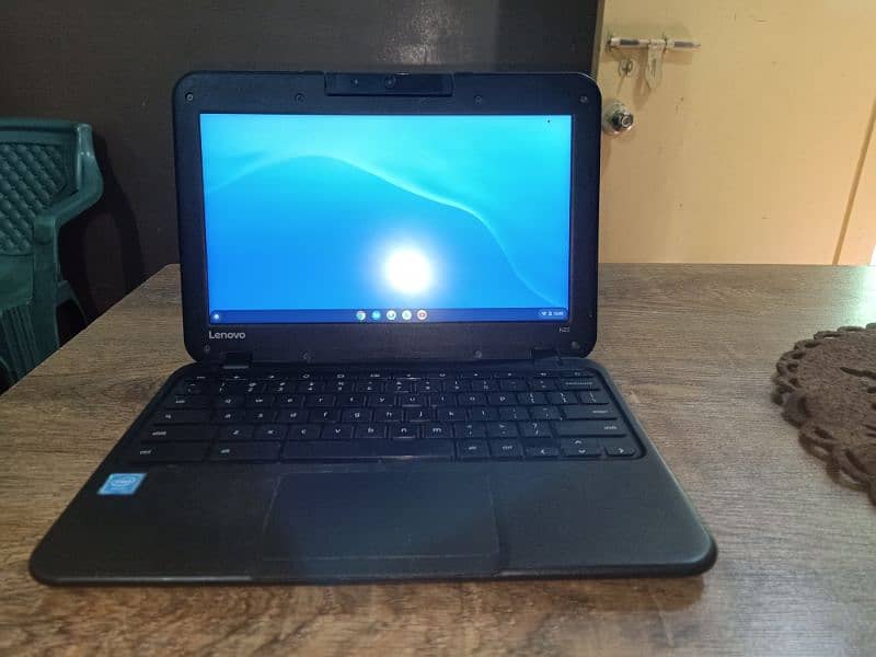 Lenovo Chromebook 3