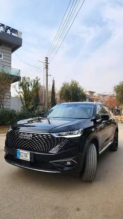 Haval H6 2023